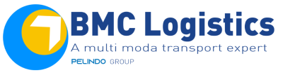 logo BMC Logistics
